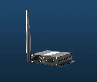 PocOverIP Gateway